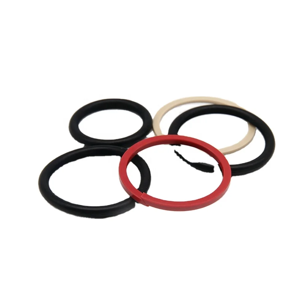 C7 C9 fuel injector external seal kit 329D 330D 336D diesel injector O-ring gasket kit