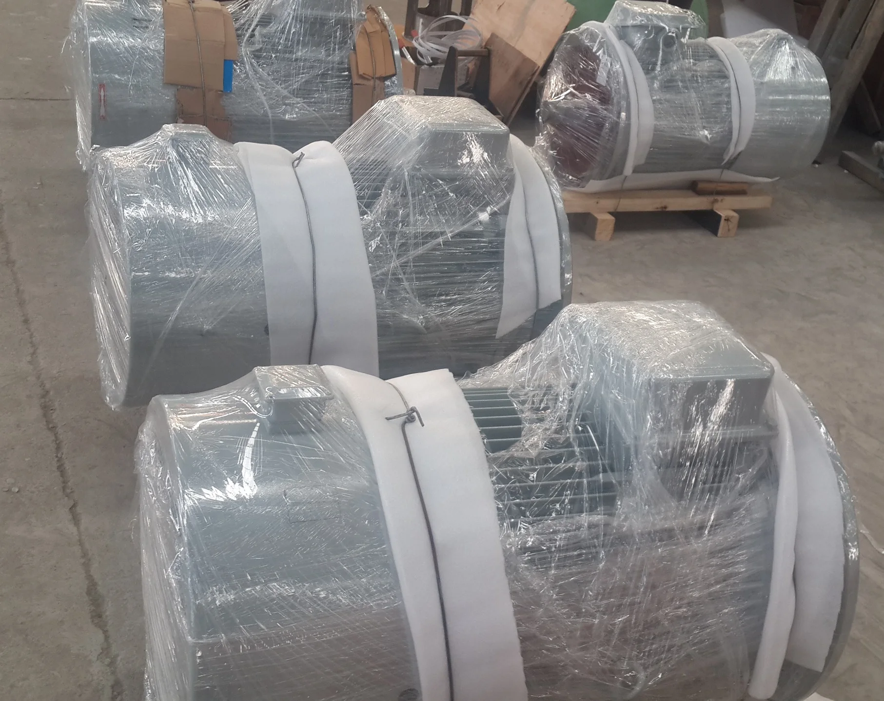 10 year warranty free energy 2000 kw permanent magnetic power generator