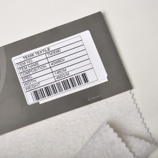 
 Необычная кипяченая Шерстяная трикотажная ткань 40% шерсть 60% вискоза для женского пальто  