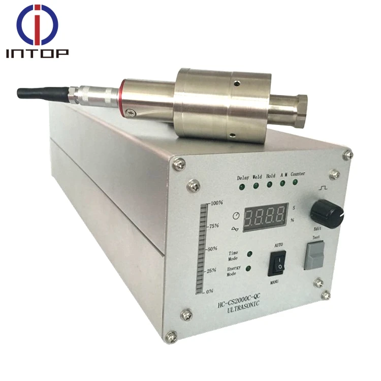 Ultrasonic welding generator American circuit 40kHz ultrasonic generator 20khz 2000w