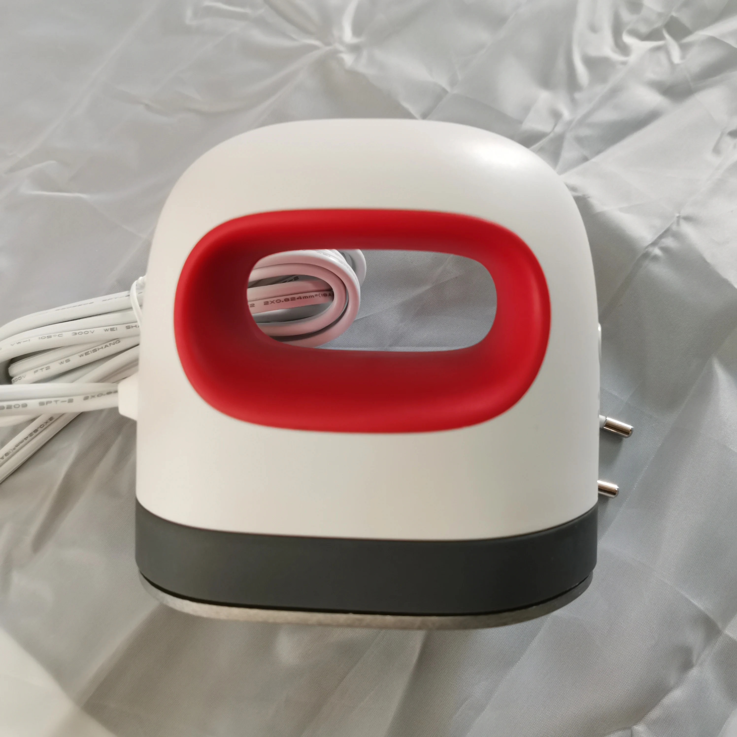 MIni Iron Household Digital Heat Transfer Jersey Sublimation Transfer Printing Machine On Clothes