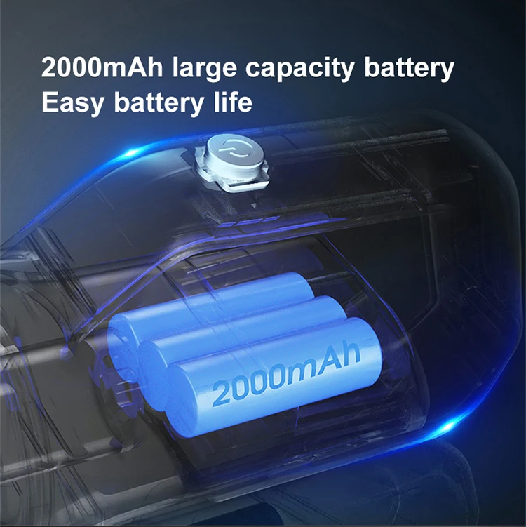 Заводская распродажа мощный беспроводной USB-пылесос с длинным шумом портативный пылесос для дома и автомобиля