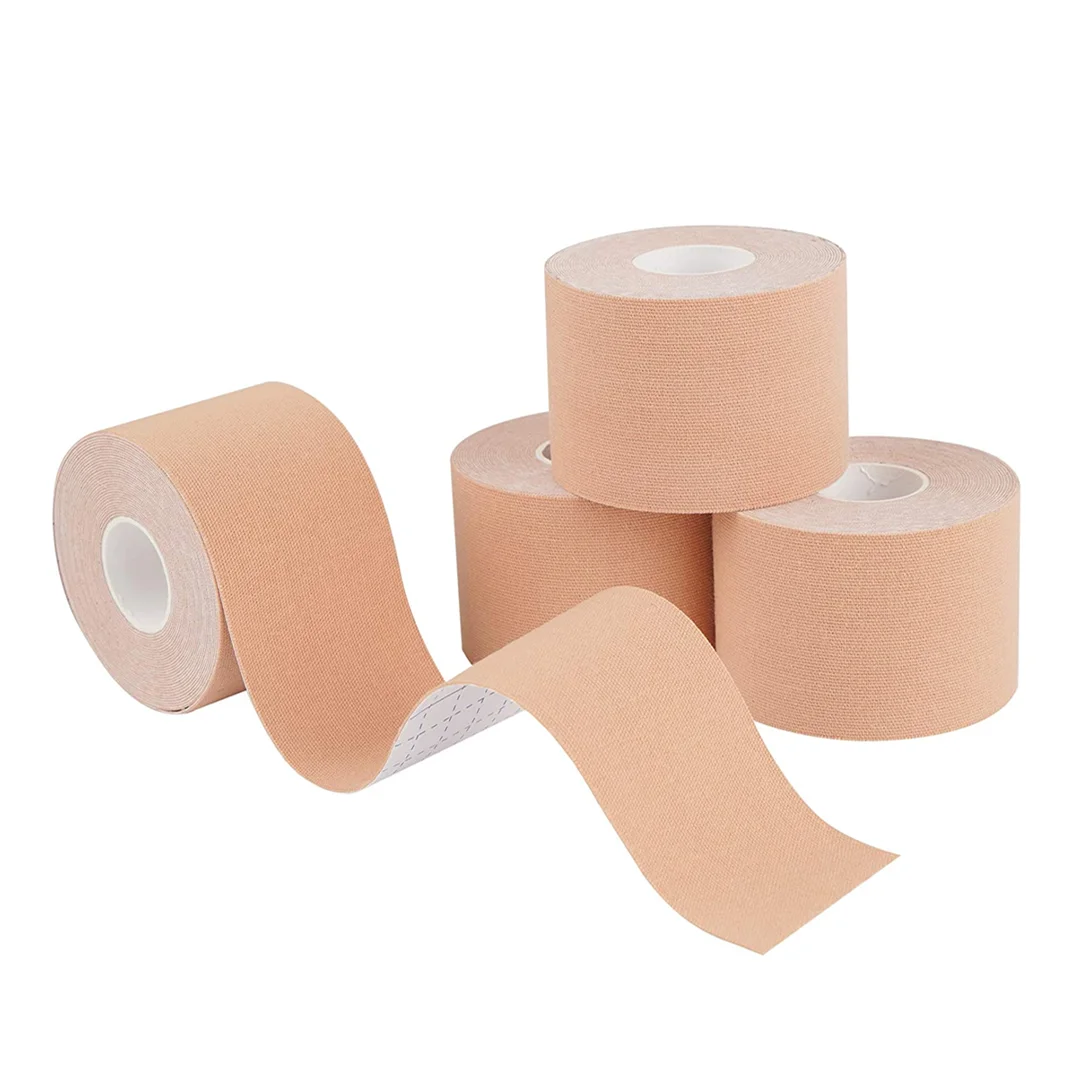 wholesale multicolor kinesiology sports tape Tape