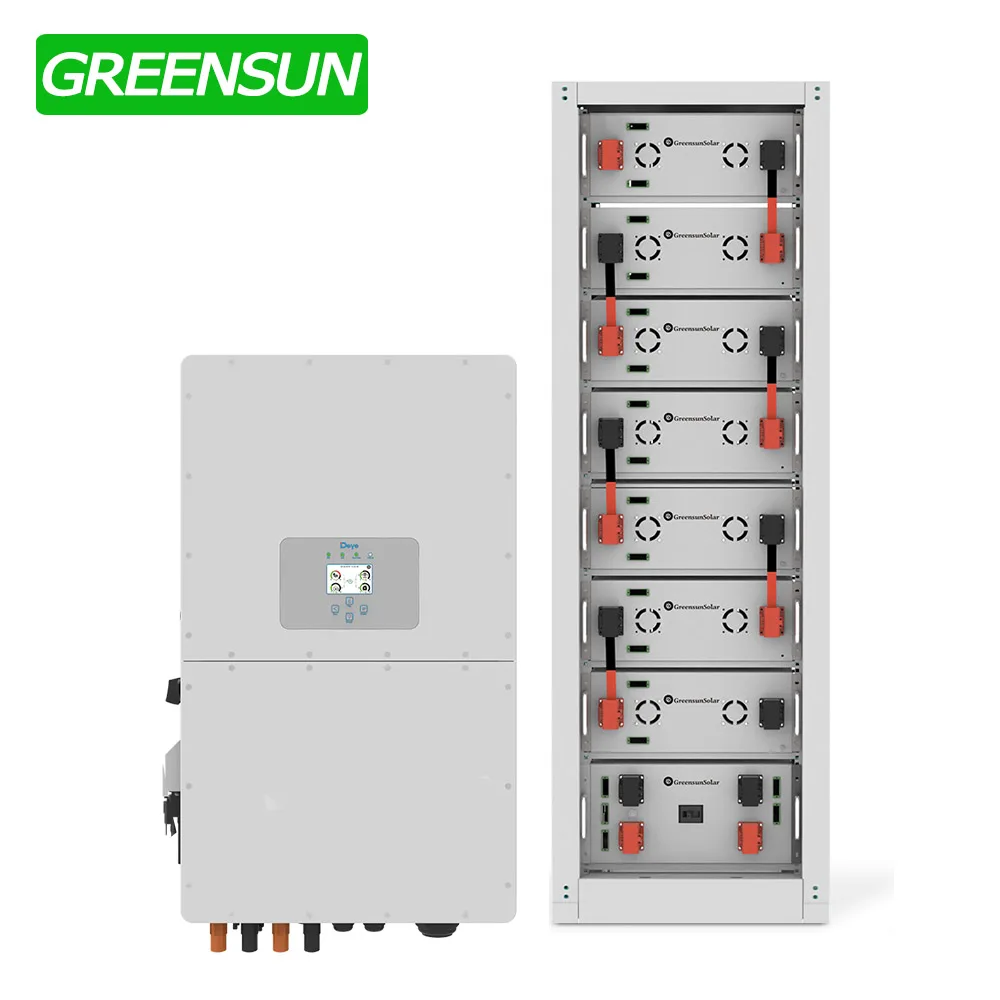 DEYE Eu Version Hybrid Wechselrichter Pure Sine Wave Inverter 8000W 10Kw Hybrid Inverter 3 Phase 15Kw 24Kw 30Kw Power Inverter