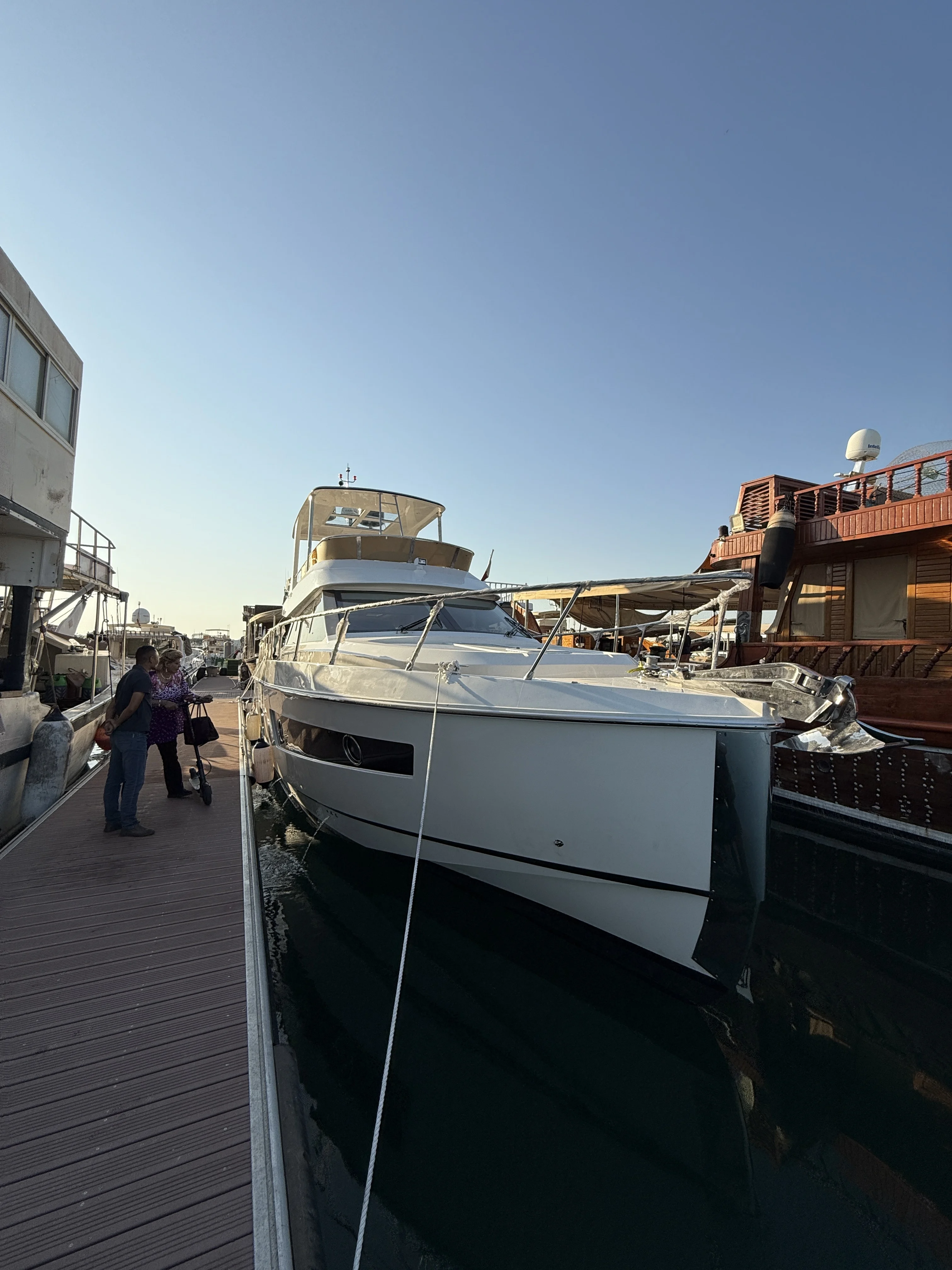 16m luxury fiberglass boat philippines