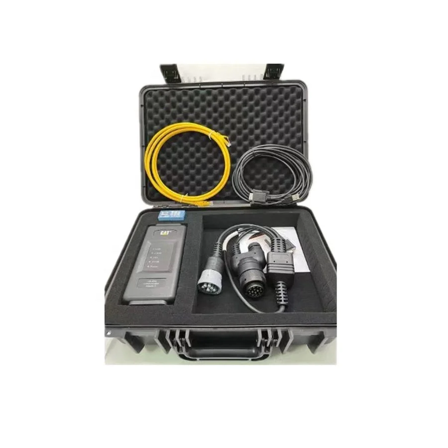 Запчасти для строительной техники группы адаптера связи ET-4 III диагностический инструмент диагностики 538-5051