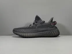 Putian Manufacturer Supply Yecheil Yecher Bone Fabric Sneakers Reflective OG Quality Yeezy 350 V2 Shoes with shoe box