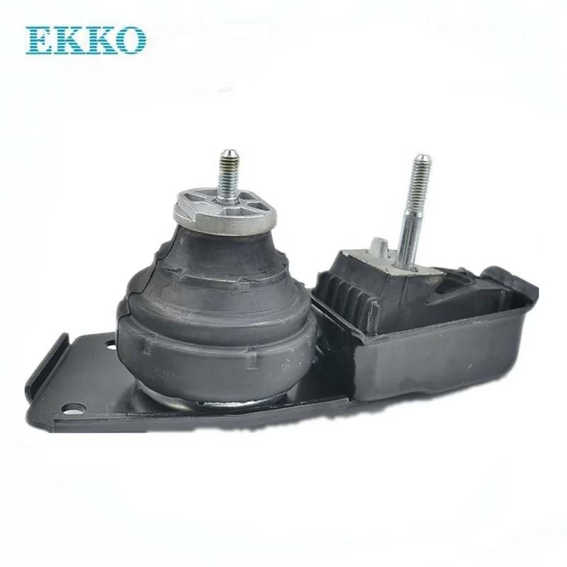 Oem 7M3 199 132 правый подшипник двигателя, крепление двигателя для VW Sharan Seat Alhambra Ford Galaxy 95