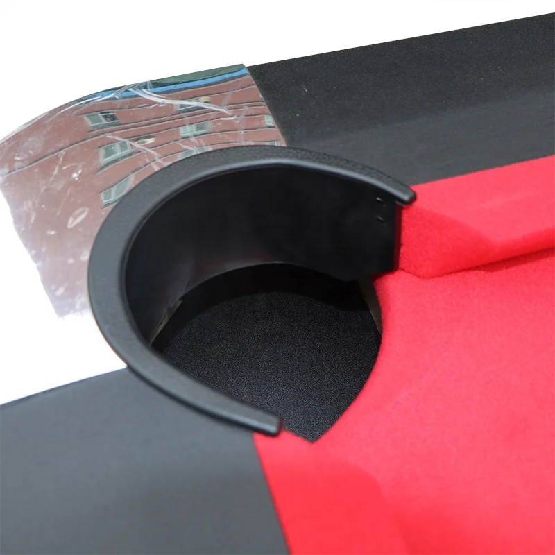 Brand New 8ft Size Pool Biliard Table , Snooker Billiard Table Manufacturer