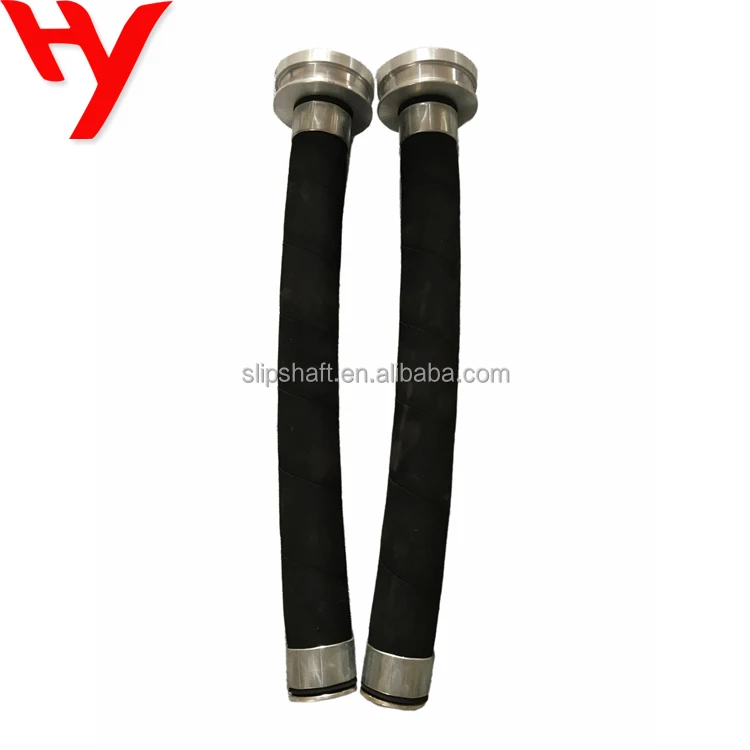 Air Shaft Bladder Rubber Tube for air expanding rubber tube made by NBR using in pneumatic shaft and airshaft