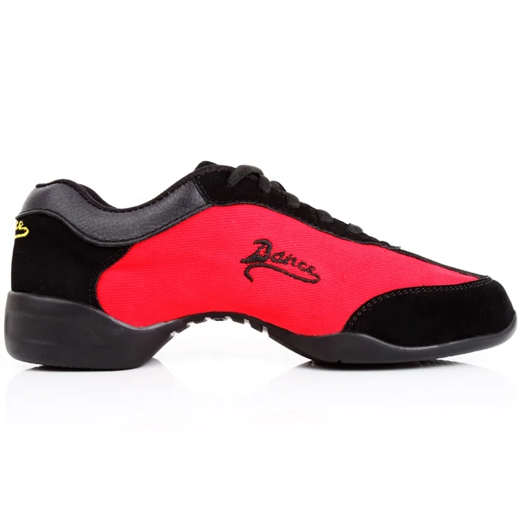 P85 canvas hip hop shoes for girl wholesale girls dance sneakers hip hop shoes for sale dancing shoes girls