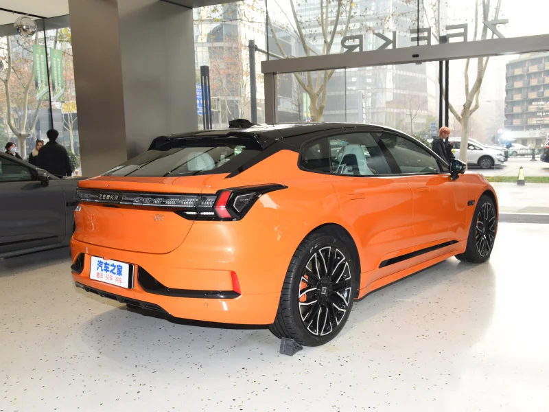 Cheaper price New energy Geely Zeekr 001/Zkeer 009 Byd Electric car China Manufacturer Electric Cars