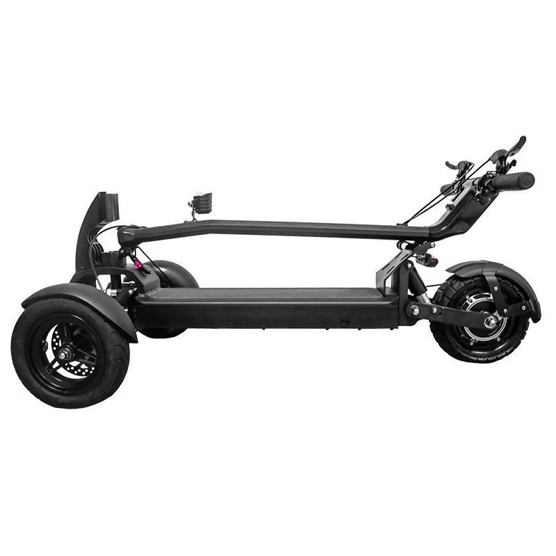 40mph max load 200kg super fast large wide wheel electric scooter dual motor long distance mobilty scooter with shock absorber