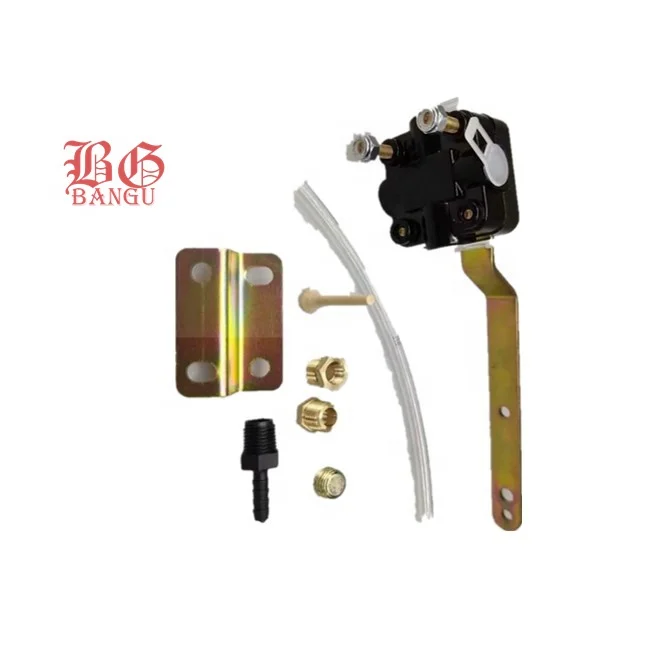 European Truck Parts Freightliner Truck Air Brake Valve 52321-Q120A for Hino