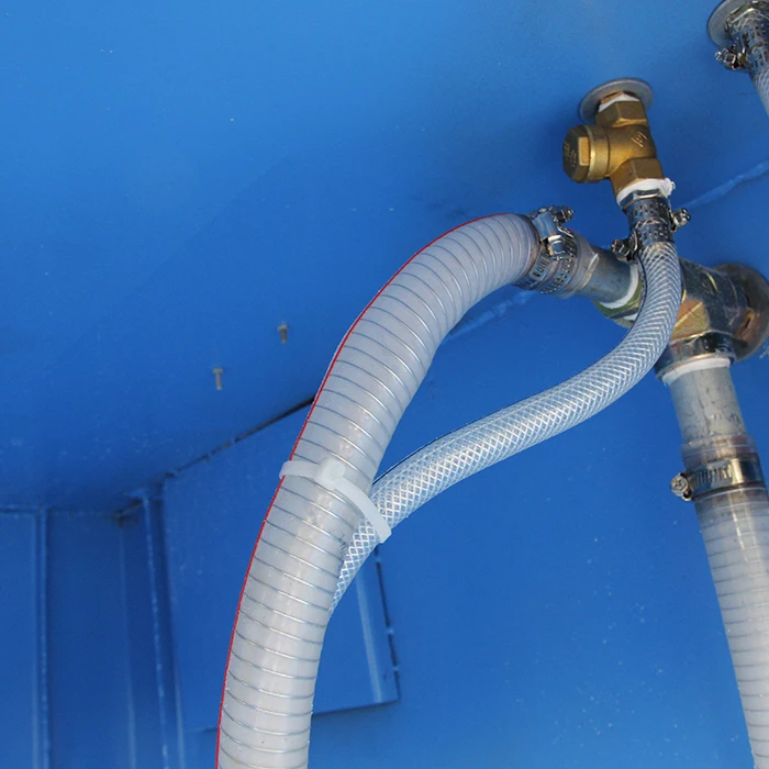 COLO-1010W Aqua Blast Cabinet Vapour blasting Machine