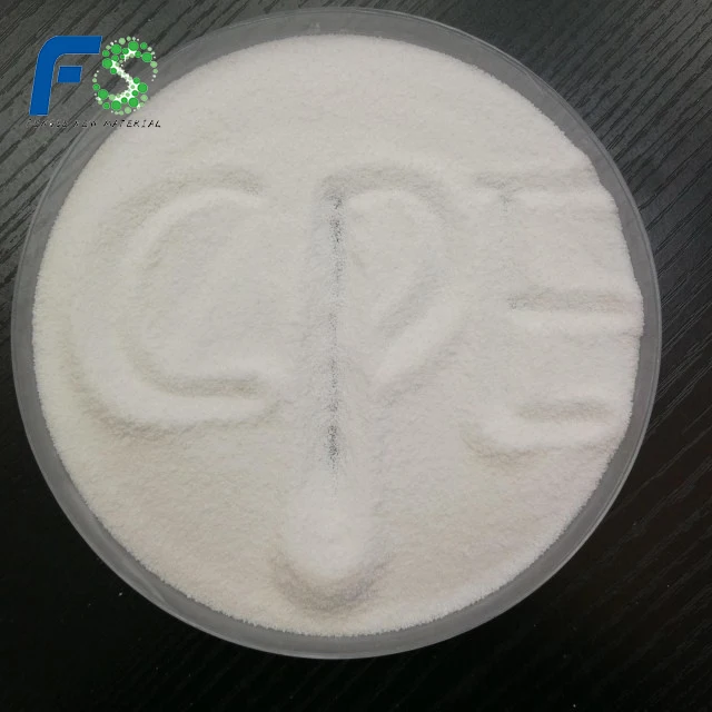 additive impact modifier CPE CHLORINATED POLYETHYLENE  for pvc CPE 135A