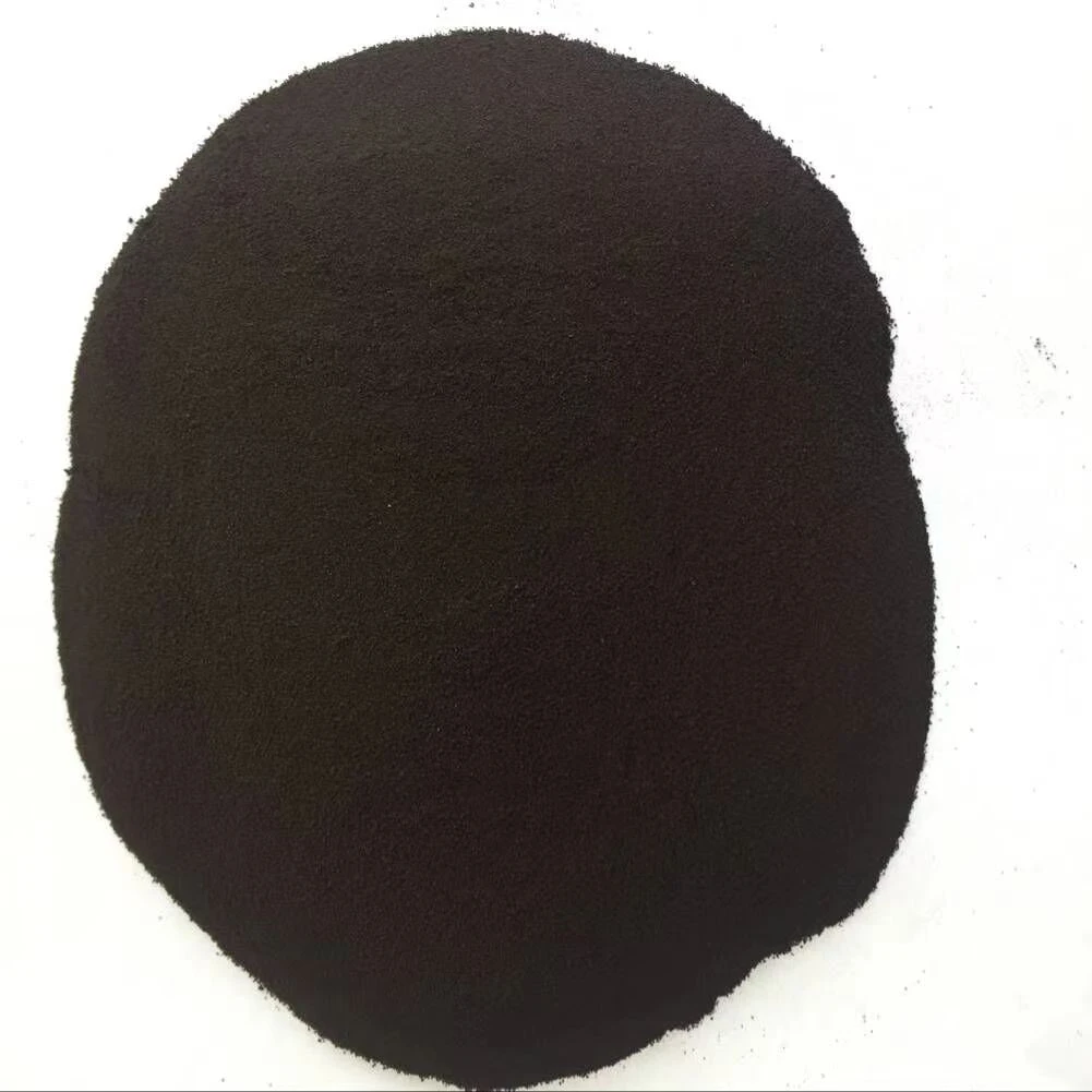 high quality organic readily effective plant micronutrients fertilizer potassium EDDHA-FE 11% Chelated Iron Ortho-Ortho 4.8