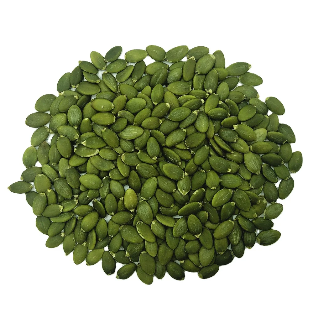 Hot sale premium shine skin pumpkin seeds