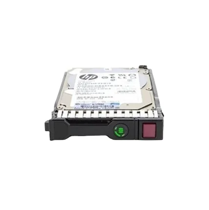 Б/у! Hp 800GB SAS 12G смешанного использования с волокнно-Оптической вилкой (2.5in) SC 3yr Wty цифровой подписи прошивки SSD 872376-B21