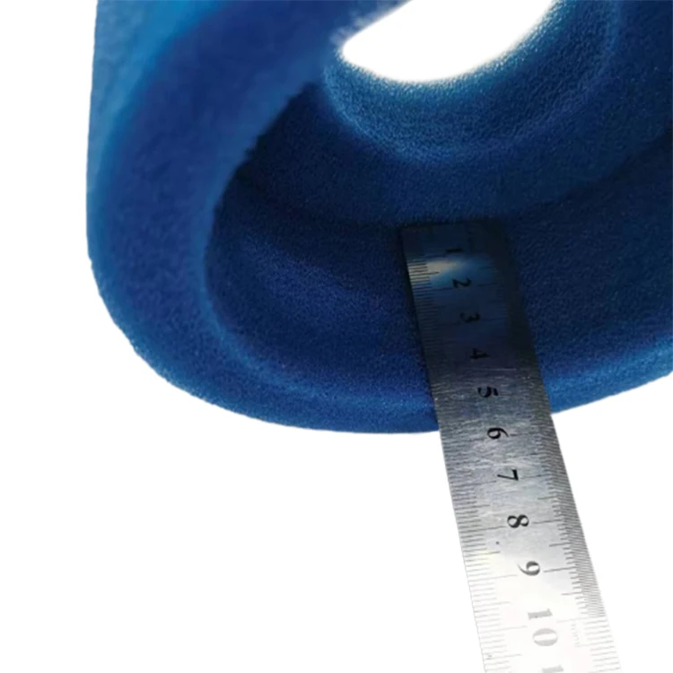New Manufacturer Customizes High-Quality Cylindrical Humidifier Filters Compatible  with Thomas or Vector Biovac Blue Sponge  Fi