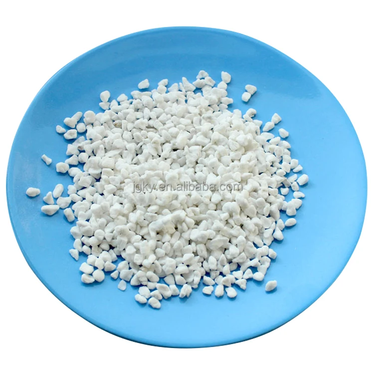 Special sale of horticultural perlite insulation expanded perlite perlite agriculture