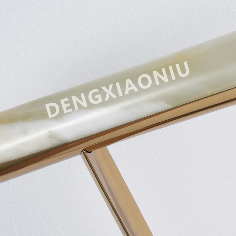 Factory custom lampes de table de luxe, lampe de table moderne
