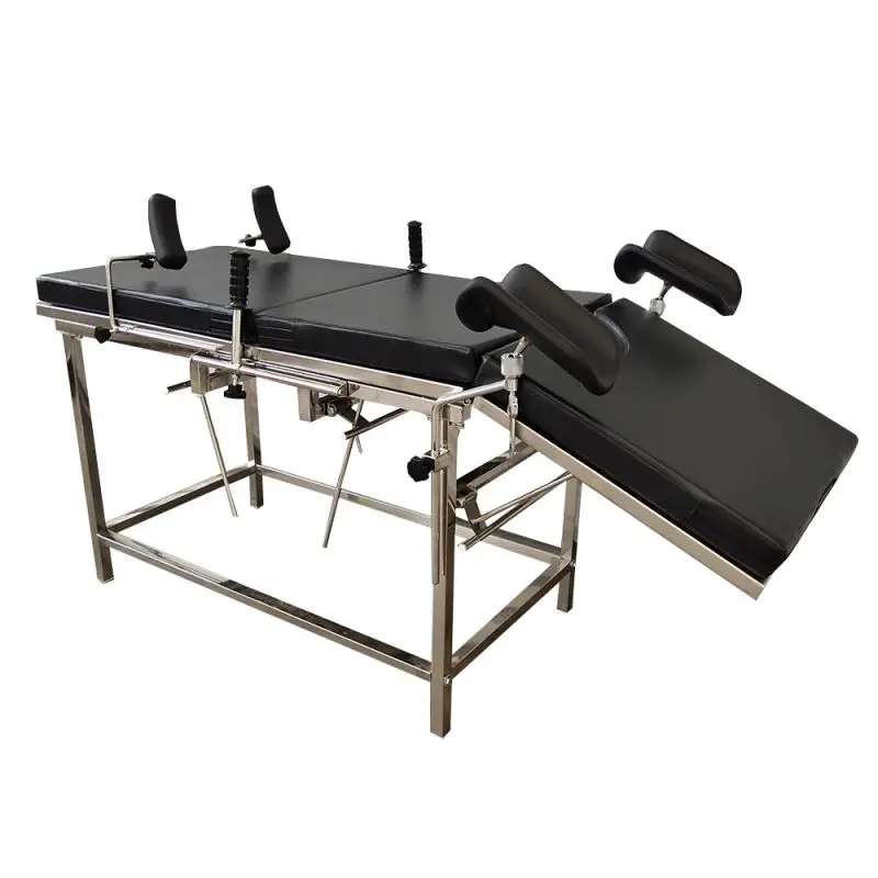 Clinic Gynae Treatment Examination Couches Medical Table Hospital Beds