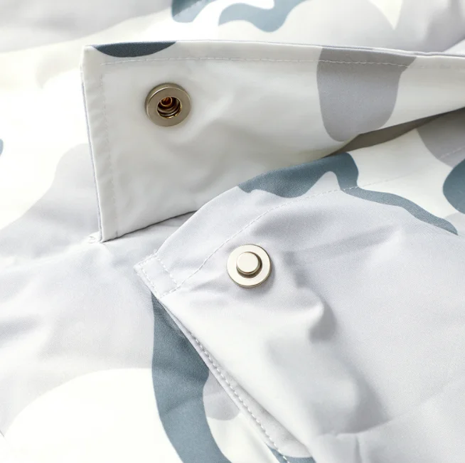 Новинка 2020, модная ветрозащитная кожаная мужская куртка, уличная оптовая продажа джинсовых курток для мужчин