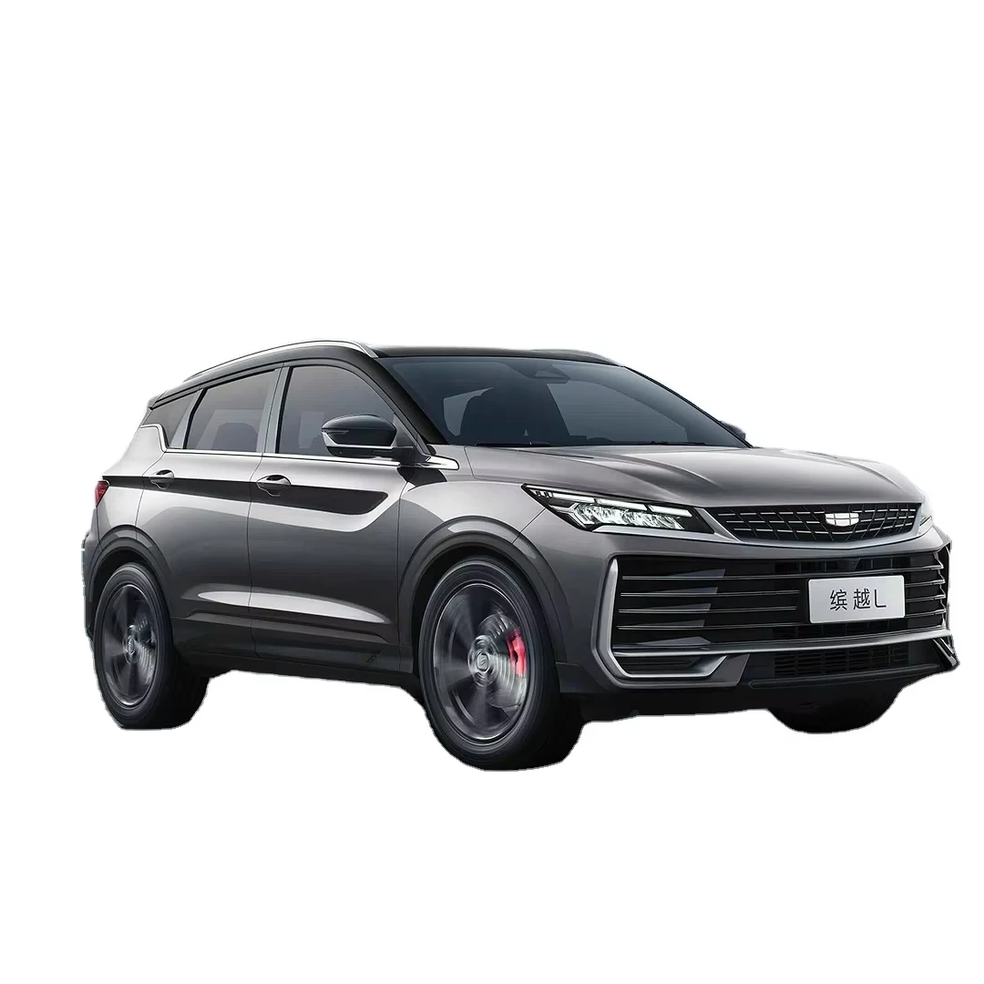 2025 GEELY BINYUE L COOL L2 помощь при вождении 1 5 т Высокоэффективный двигатель 7wdct FLYMEAUTO Интеллектуальный автомобиль в кабине автомобиля