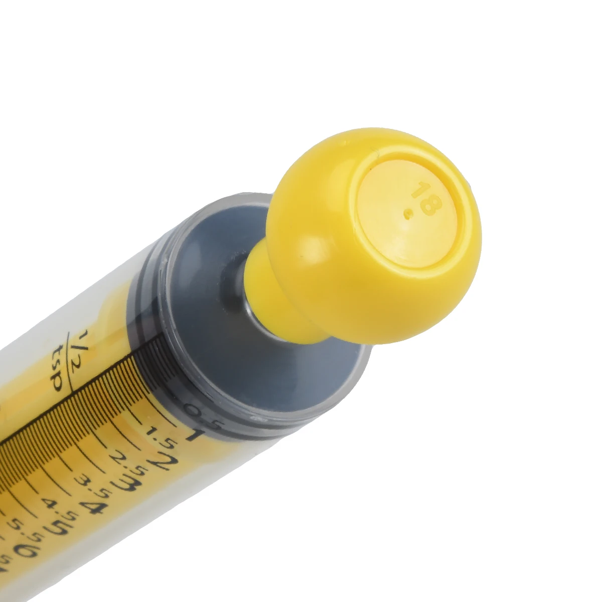 QZ New Products Reusable 5ml and 10ml Disposable Veterinary Syringes Liquid Plastic Feeders for Pets Metering Syringes