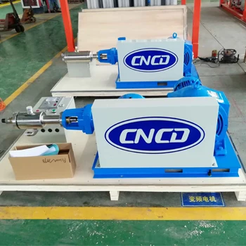 Chemical Industry 10MPa Industrial Cryogenic Liquid Co2 Pump Price