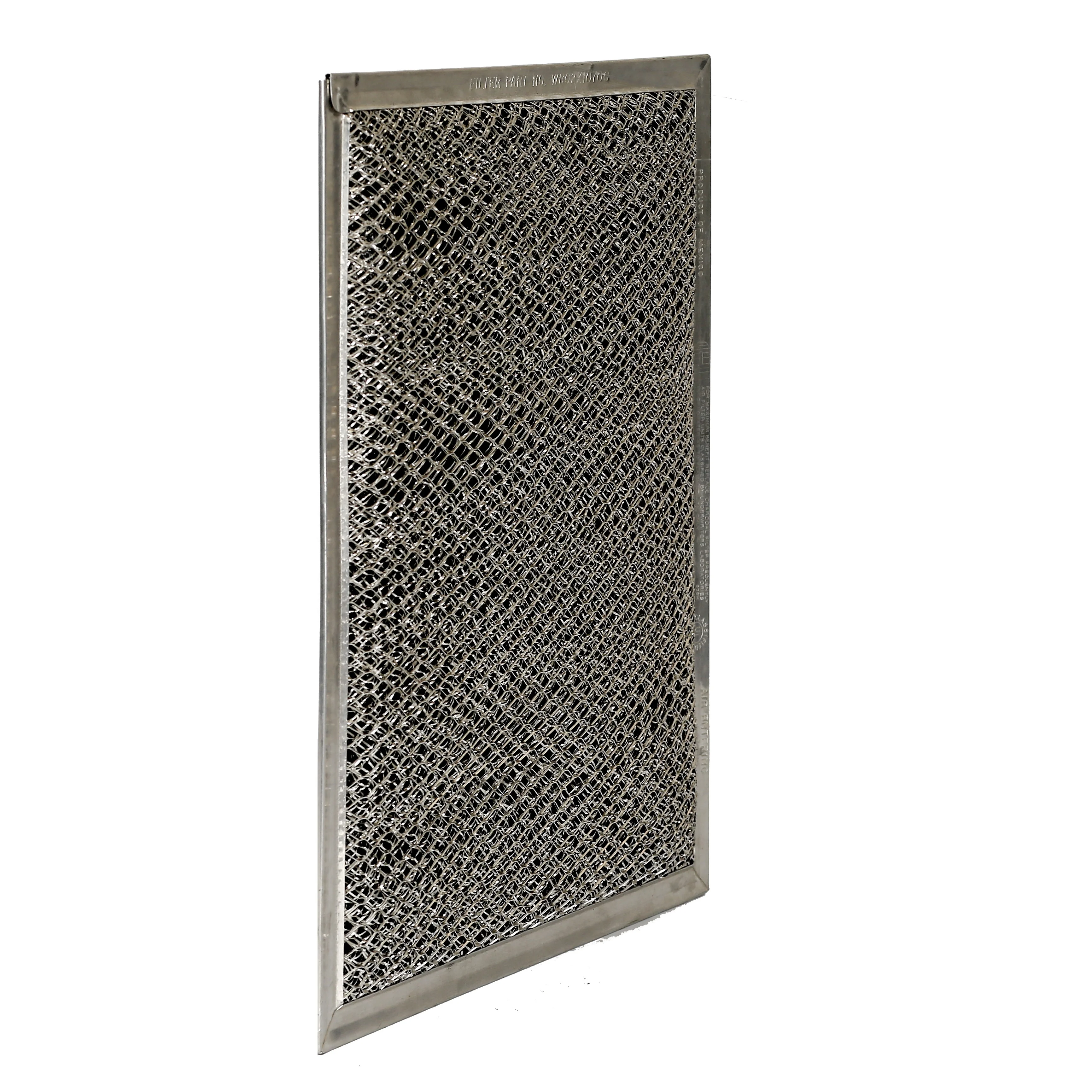 Superior Quality Kitchen Hood Filter Charcoal Activated Carbon Filter For Range Hood commercial kitchen hood filter