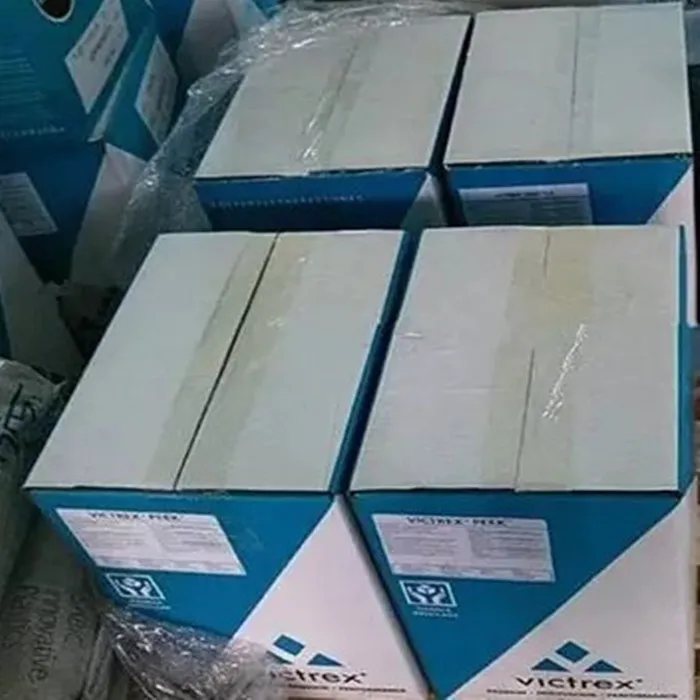 peek plastic pellet VICTREX PEEK 450GL20 FR VO GF20 peek resin