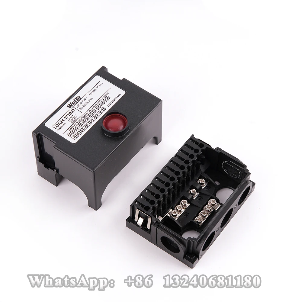 YS Accessories for Program Controller of Fuel and Gas Combustion Engine
