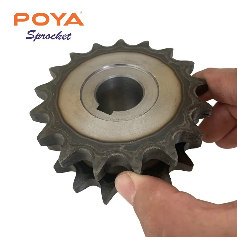 2020 Best selling product High quality ISO ANSI DIN standard c2060h sprocket