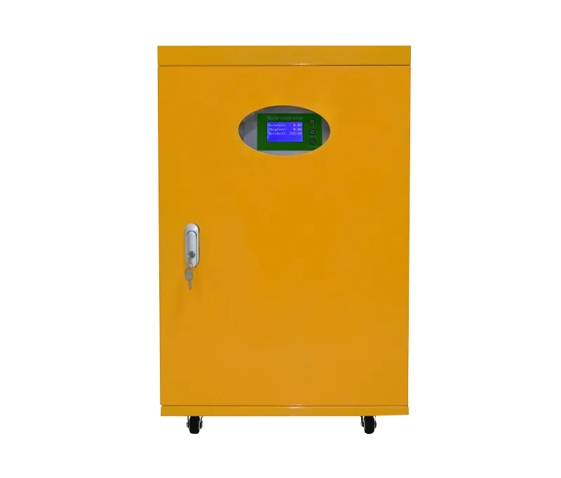 200A 400V intelligent pwm built in solar charge controller, 50A/100A/150A/200A Optional