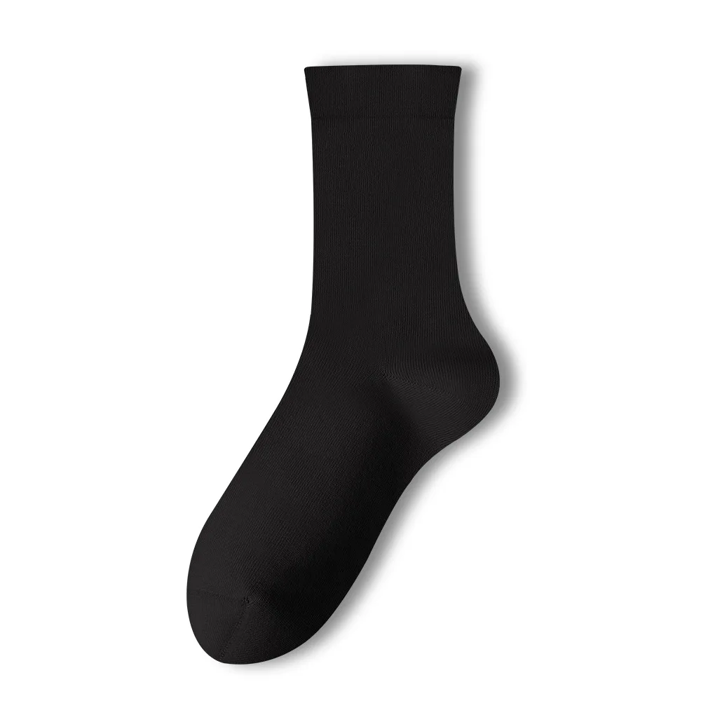 LXS22  2024 New Socks for children, autumn and winter, pure cotton long socks, BX299