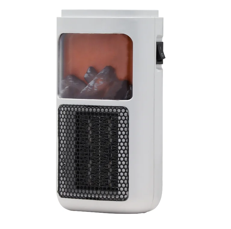 Mini Electric Heater Portable  Fan Heater plug in heater