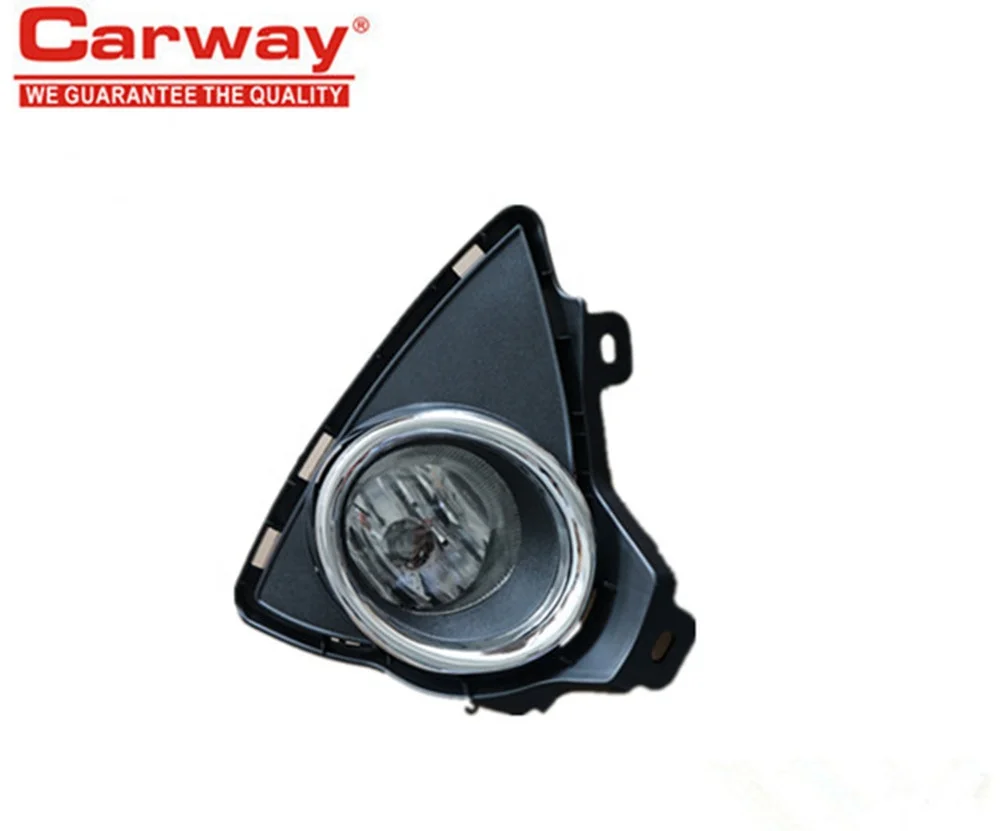 Car Spare Paets Fog Lamp For Toyota Auris 2014 On Auto Accessories