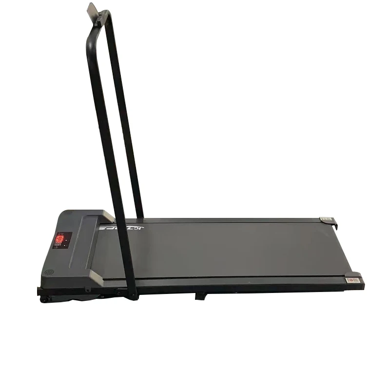 Home Use Gym Fitness Treadmill Folding Treadmill For Home 2 in 1 Folding Treadmill