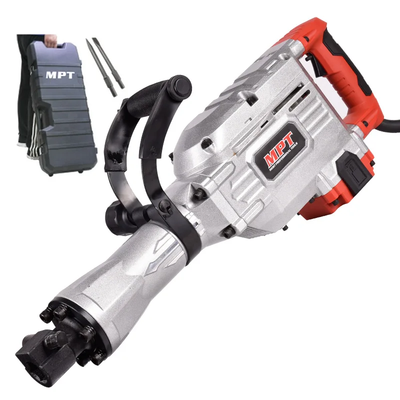NO MOQ MPT 50J air hammer type jack hammer Power Tools READY FOR SHIPPING