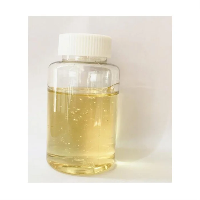 
High Quality Industrial-Grade Polyglyceryl-6 Oleate Oleate Glicerol with Natural for Food 