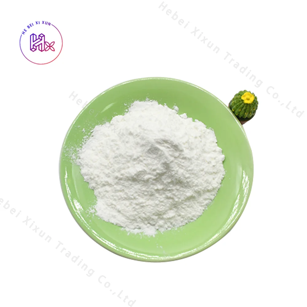 High purity product cas  108-78-1 Melamine High Purity  formaldehyde Resin Filler C3H6N6