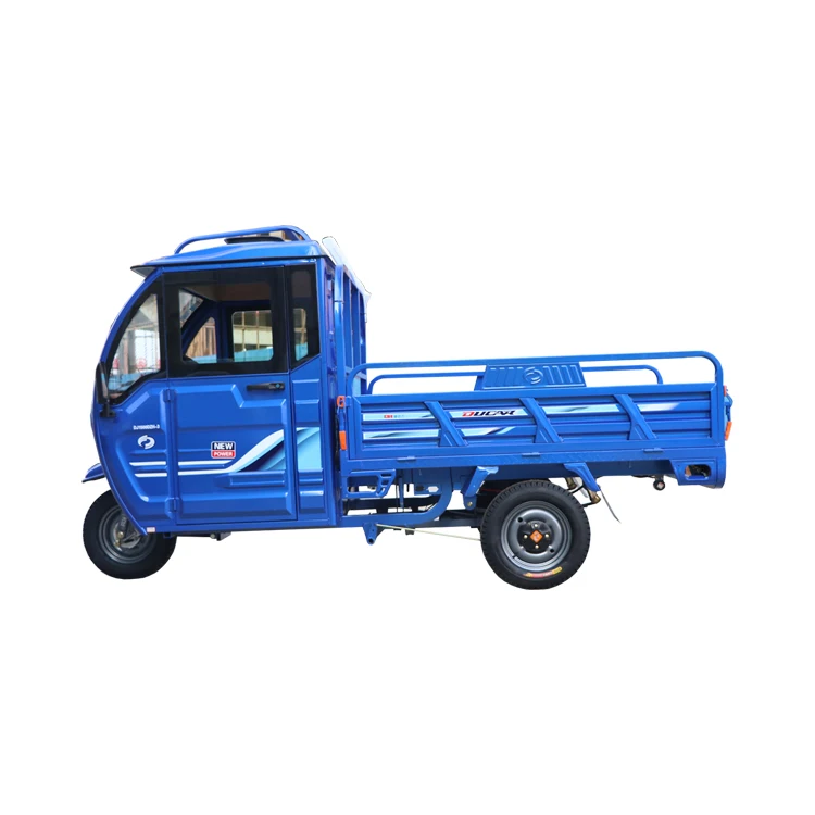 New product electric trike scooter electric tricycle adult china