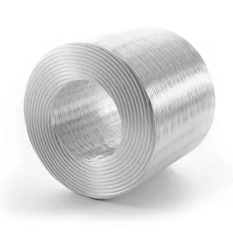 Jushi Panel Roving 2400tex for transparent sheet FRP sheet