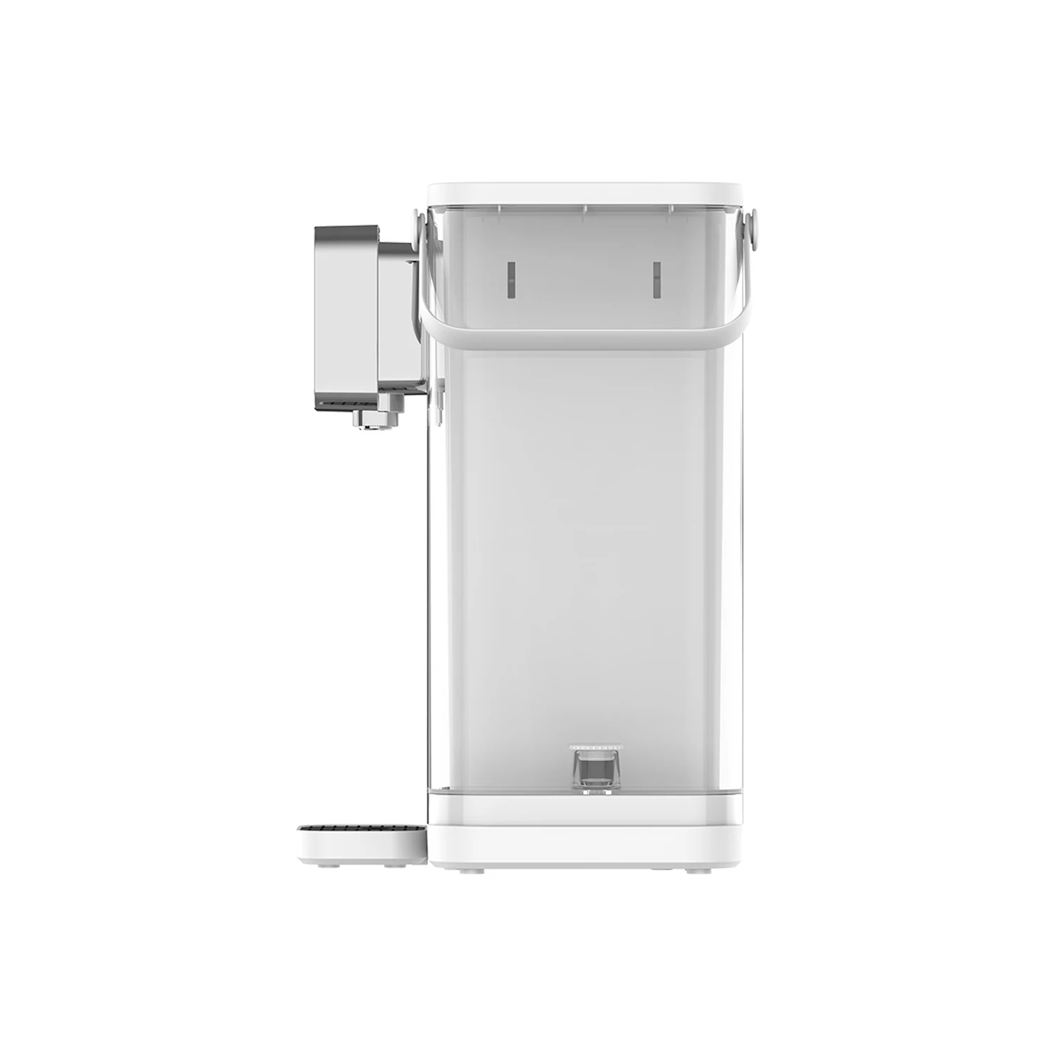 2022 New UF Water Purifier Machine Hot and Warm Water Dispenser With Ultra Filter Membrane