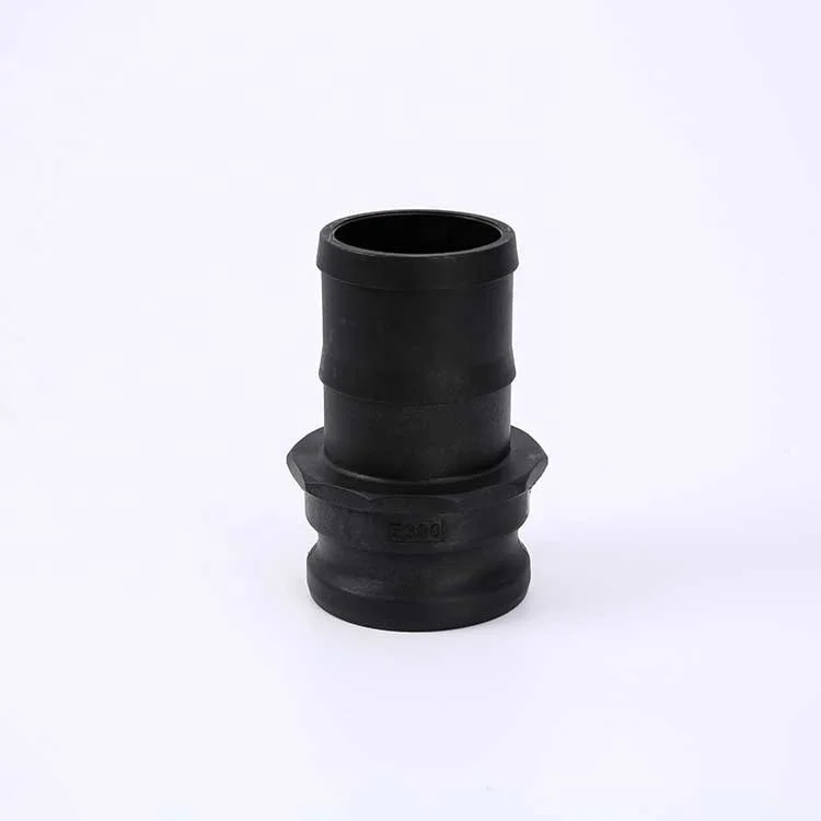 Pp Quick Coupling Hanging Ring Type Quick Coupling Fittings Wind Power \Chemical Equipment Pipeline