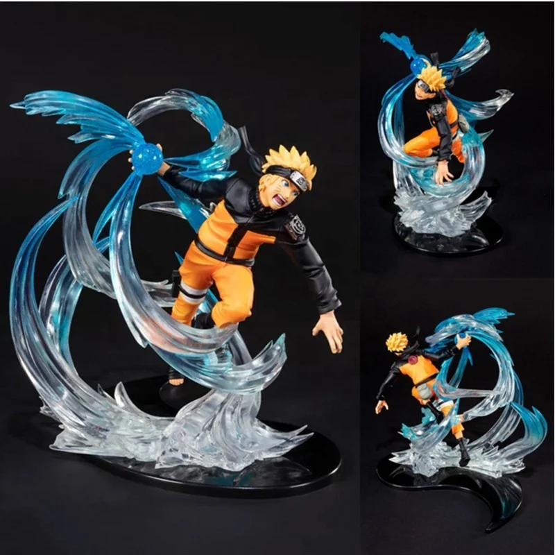 Японское аниме Narutos Shippuuden/Uchiha Sasuke Uchiha Uzumaki Narutos/модель фигурка украшение популярный коллекционный
