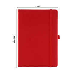 Spiral Stationery Journals Planner Stationary School Supplies Diary NoteBook with Budget Binder