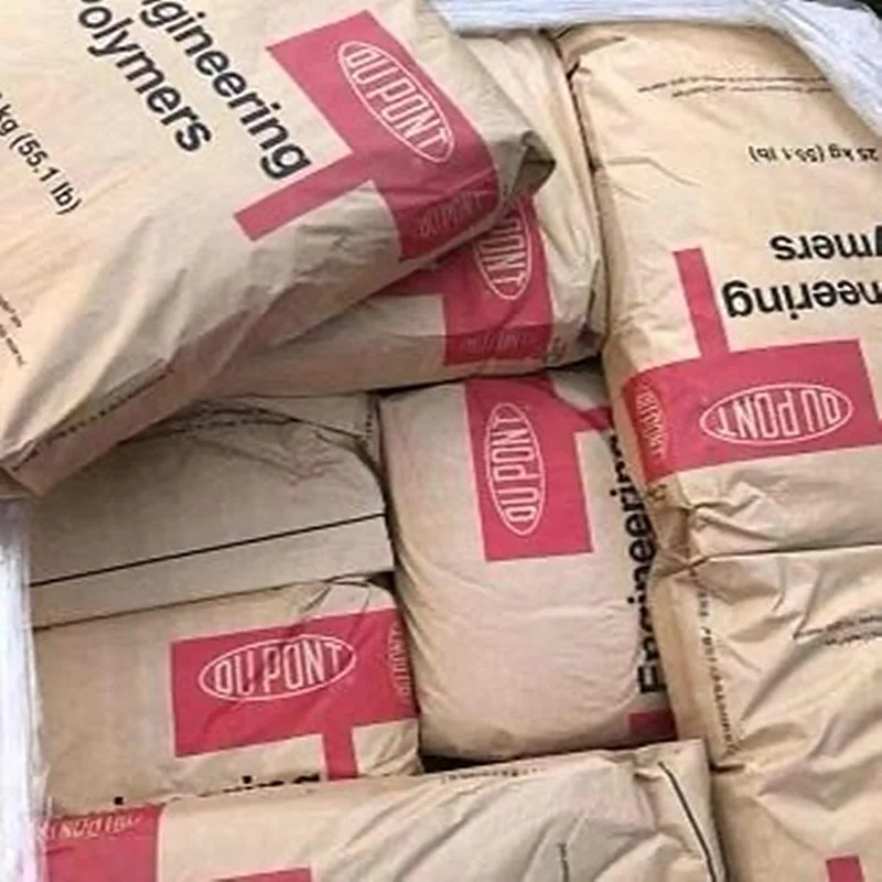 Лидер продаж гранулы для литья под давлением DuPont PET FR530 NC010/GF 30%